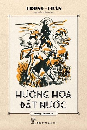 HƯƠNG HOA ĐẤT NƯỚC