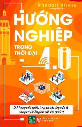 Hướng Nghiệp Trong Thời Đại 4.0