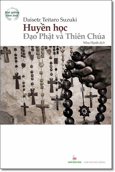 Huyền học Đạo Phật và Thiên Chúa