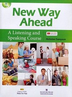 New Way Ahead