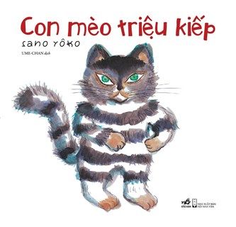 CON MÈO TRIỆU KIẾP