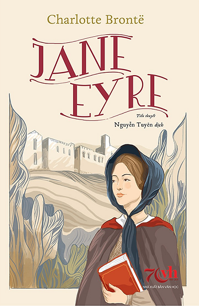 Jane Eyre (Tái Bản)