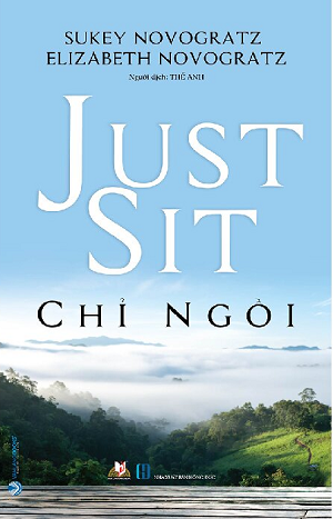 Just Sit - Chỉ Ngồi
