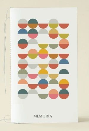 Sổ tay MEMORIA K3AB