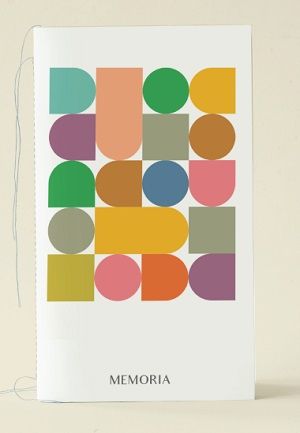 Sổ tay MEMORIA K3BA