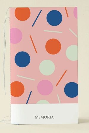 Sổ tay MEMORIA K3BC