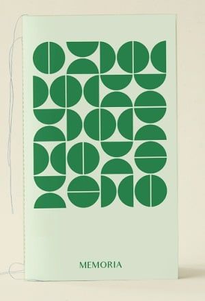 Sổ tay MEMORIA K3AA