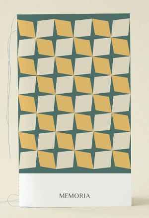 Sổ tay MEMORIA K2AA