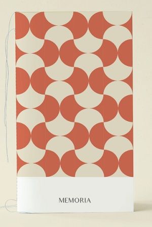 Sổ tay MEMORIA K2BB