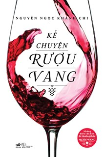 Kể chuyện rượu vang