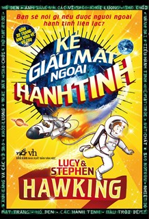 KẺ GIẤU MẶT NGOÀI HÀNH TINH