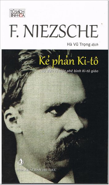 Kẻ Phản Ki-Tô