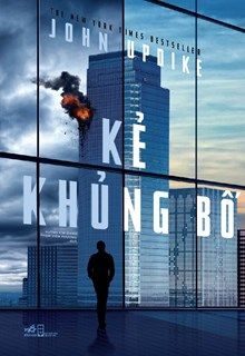 KẺ KHỦNG BỐ
