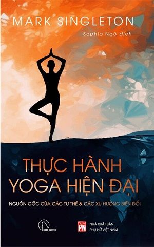 Thực Hành Yoga Hiện Đại - Mark Singleton