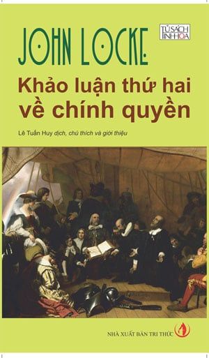 Khảo Luận Thứ Hai Về Chính Quyền