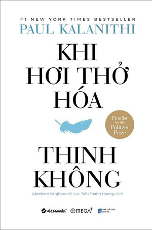 Khi Hơi Thở Hóa Thinh Không (Bìa Cứng)