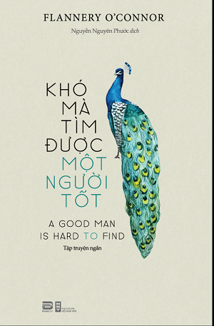 KHÓ MÀ TÌM ĐƯỢC MỘT NGƯỜI TỐT