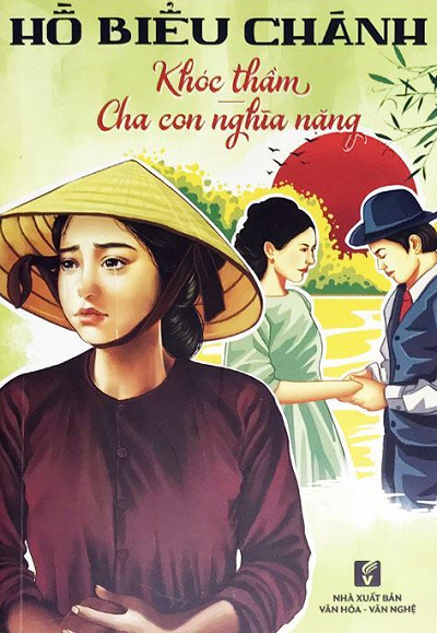 Khóc Thầm - Cha Con Nghĩa Nặng