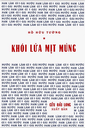 Khói lửa mịt mùng