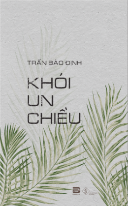 Khói un chiều