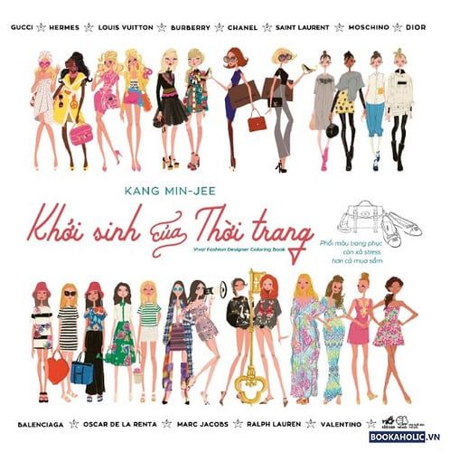 KHỞI SINH CỦA THỜI TRANG