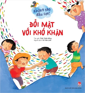 Bộ sách Không Sao Đâu Con (12 cuốn)