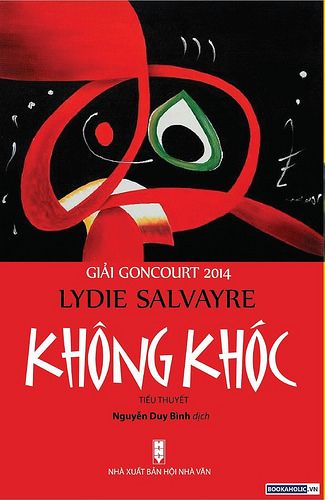 Không Khóc