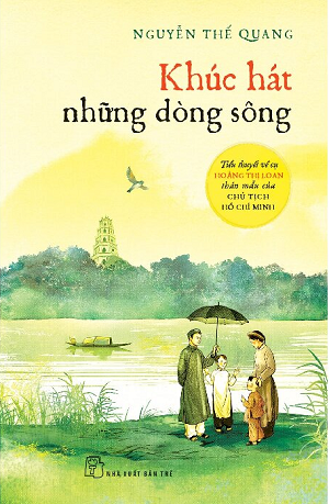 Khúc Hát Những Dòng Sông