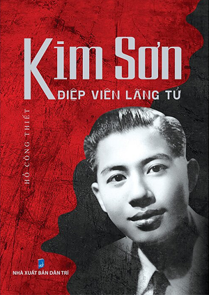 Kim Sơn - Điệp Viên Lãng Tử