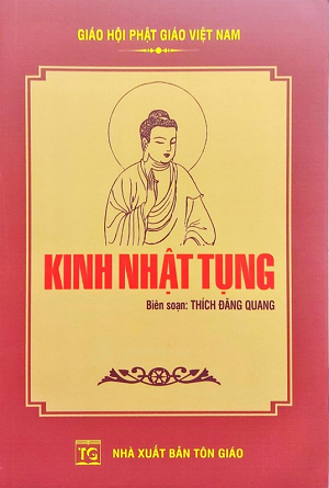 Kinh Nhật Tụng