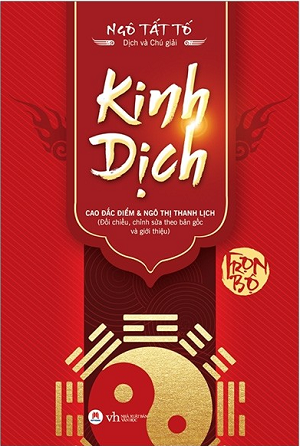 Kinh Dịch - Tái Bản 2019