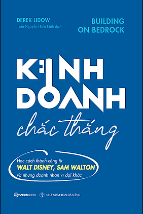 Kinh doanh chắc thắng