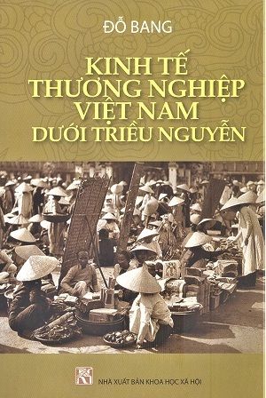 Kinh tế thương nghiệp Việt Nam dưới triều Nguyễn