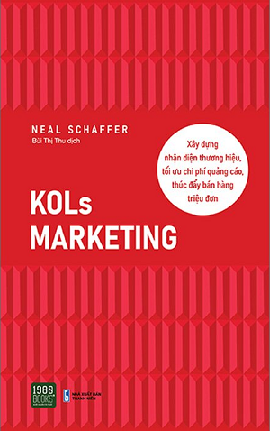 KOLs Marketing - Neal Schaffer