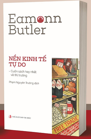 Nền Kinh Tế Tự Do - Eamonn Butler