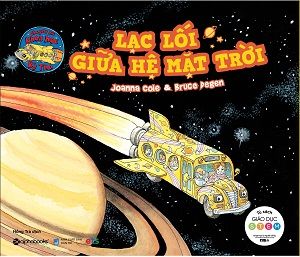 Lạc Lối Giữa Hệ Mặt Trời