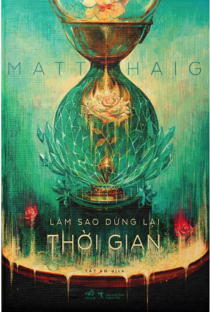 LÀM SAO DỪNG LẠI THỜI GIAN