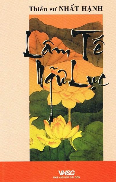 Lâm Tế Ngữ Lục