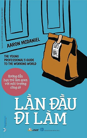 Lần Đầu Đi Làm - AAron McDaniel