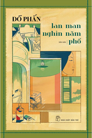 Lan Man Nghìn Năm Phố