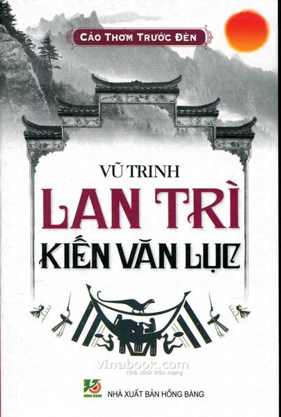 Lan Tri Kiê n Văn Lu c