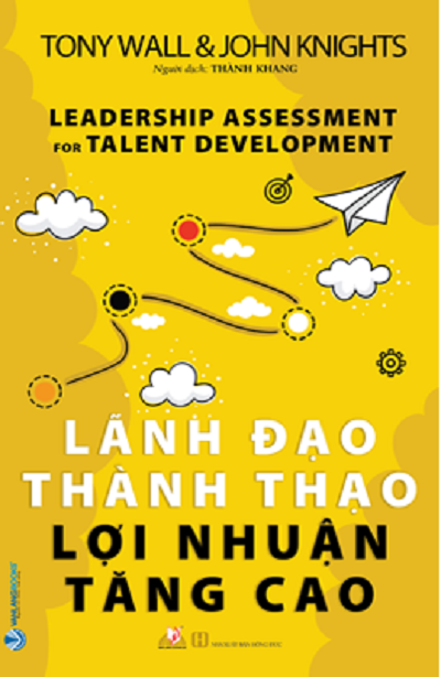 Lãnh Đạo Thành Thạo Lợi Nhuận Tăng Cao