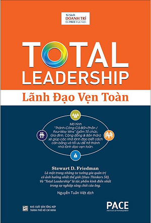 Lãnh Đạo Vẹn Toàn