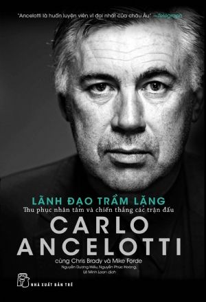 LÃNH ĐẠO TRẦM LẶNG
