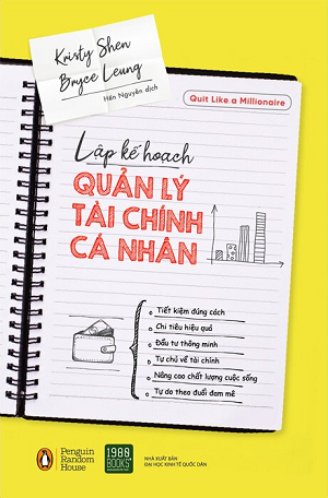 Lập Kế Hoạch Quản Lý Tài Chính Cá Nhân