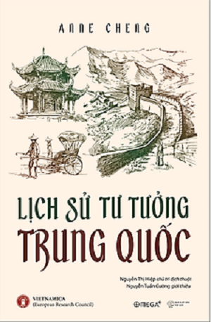 Lịch Sử Tư Tưởng Trung Quốc - Bìa cứng