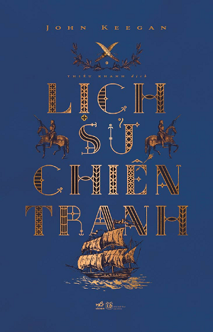 Lịch sử chiến tranh