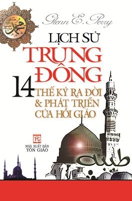 Lịch Sử Trung Đông