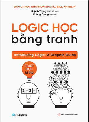 Triết học lý thú - Logic Học Bằng Tranh