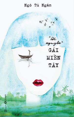 “Lời nguyền” gái miền Tây